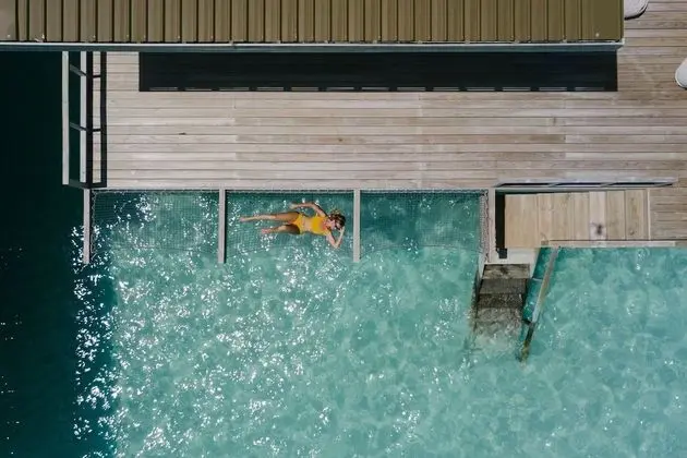 Villa (Water)