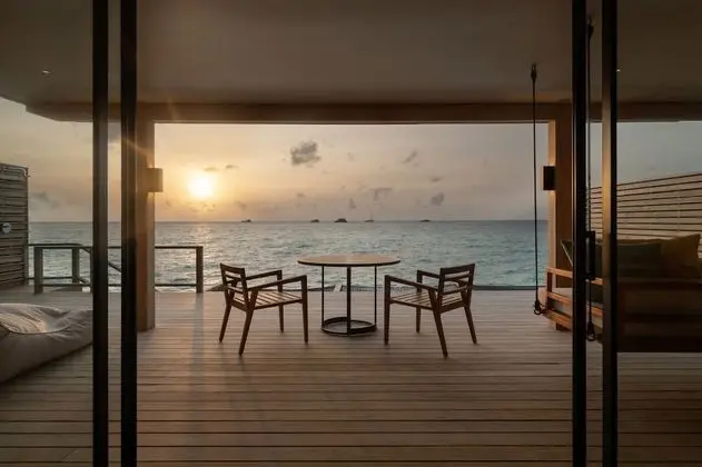 Villa (Water)