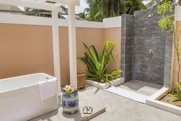Villa Beach Front