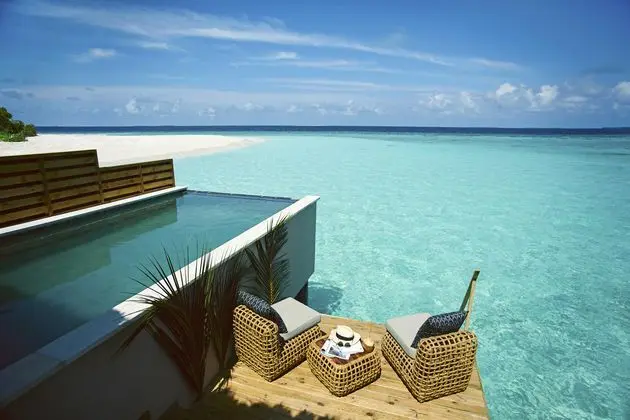 Villa Deluxe