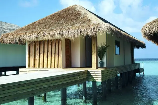 Villa Deluxe