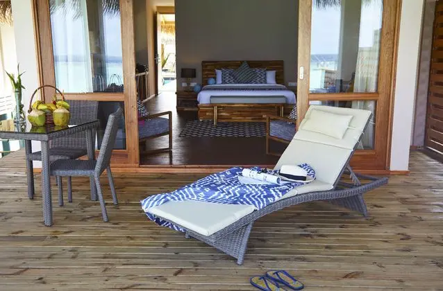 Villa Deluxe