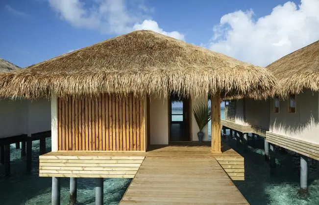 Villa Deluxe