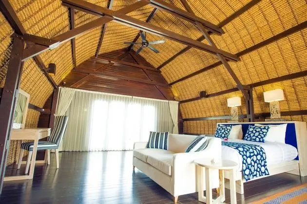 Luxury Villa (Bayuh Sabbha)