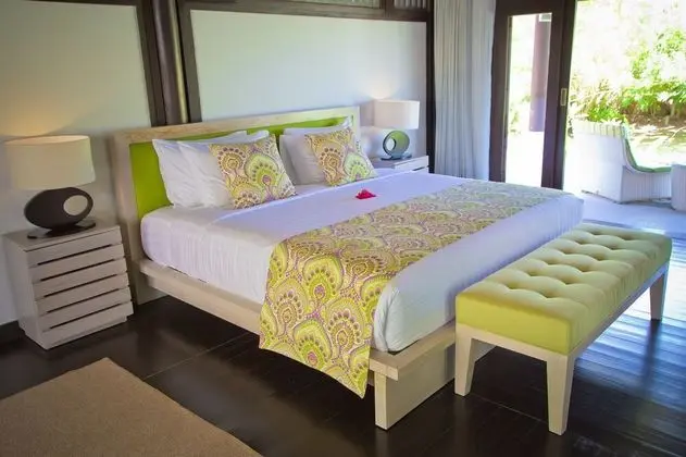 Luxury Villa (Bayuh Sabbha)