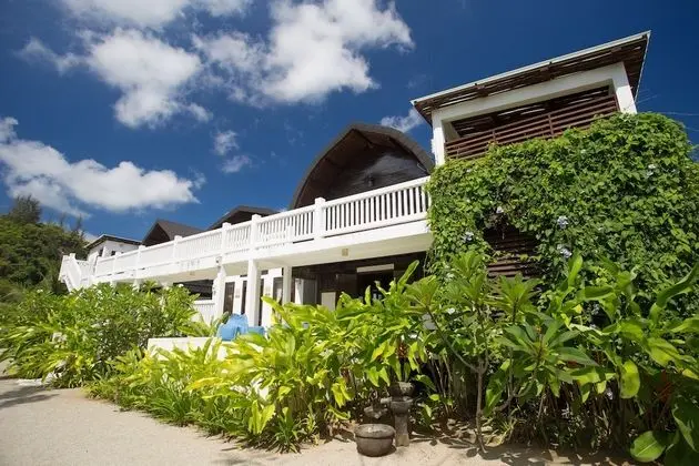 Luxury Villa (Bayuh Sabbha)