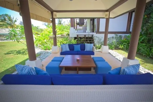 Luxury Villa (Bayuh Sabbha)