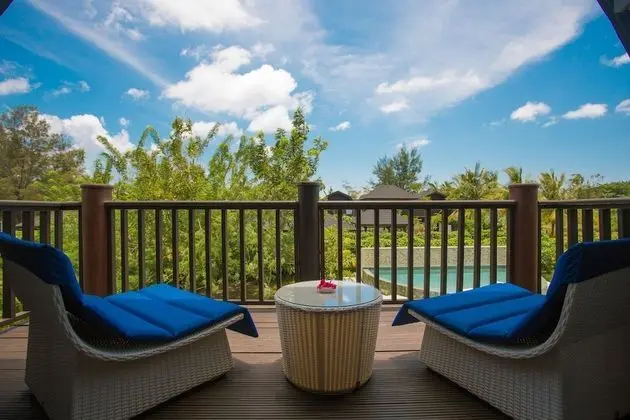 Luxury Villa (Bayuh Sabbha)