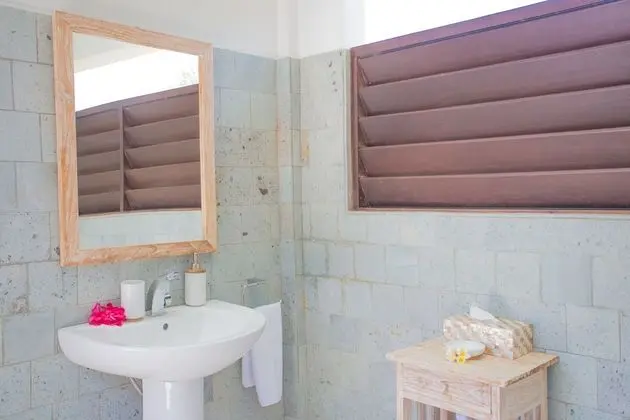 Luxury Villa (Bayuh Sabbha)