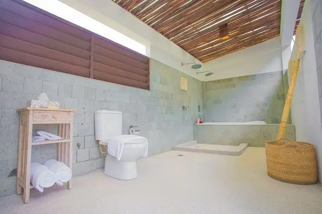 Luxury Villa (Bayuh Sabbha)