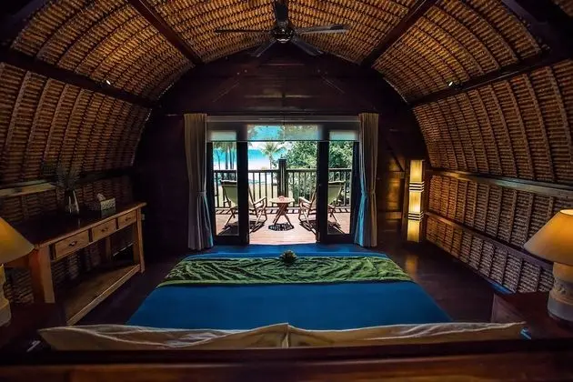 Luxury Villa (Frangipani)