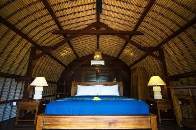 Luxury Villa (Frangipani)