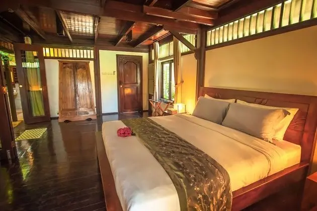 Luxury Villa (Frangipani)