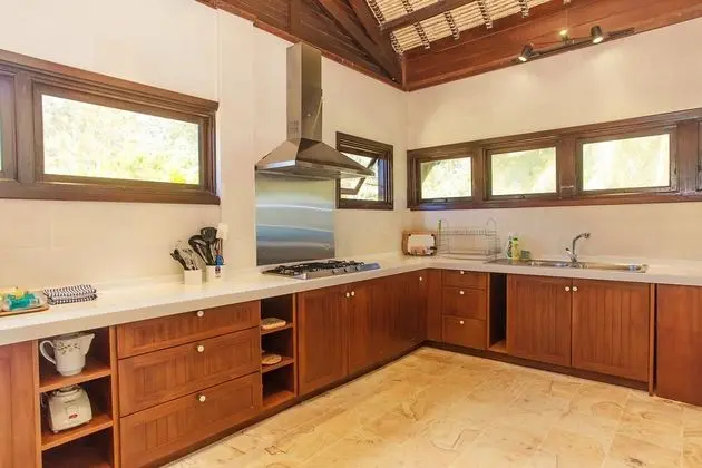 Luxury Villa (Frangipani)