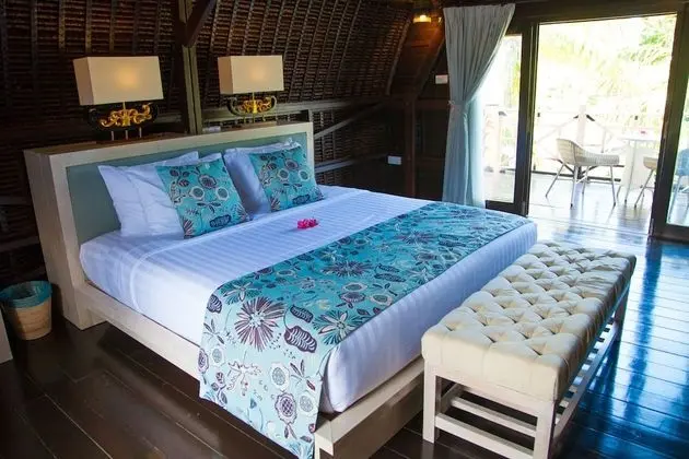 Luxury Villa (Sunbeam)