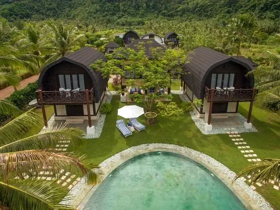Luxury Villa (Sunbeam)