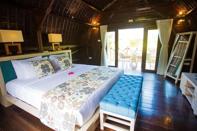 Luxury Villa (Sunbeam)