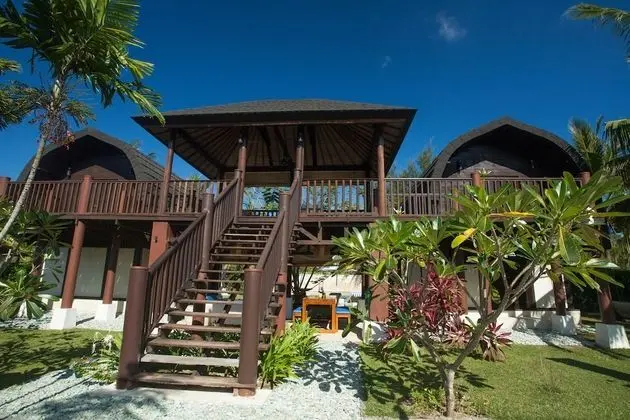 Luxury Villa (Sunbeam)