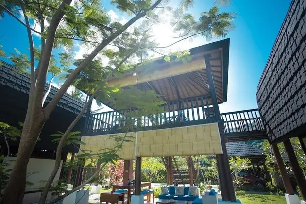 Luxury Villa (Sunbeam)