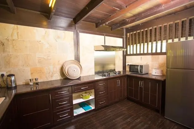 Luxury Villa (Sunbeam)