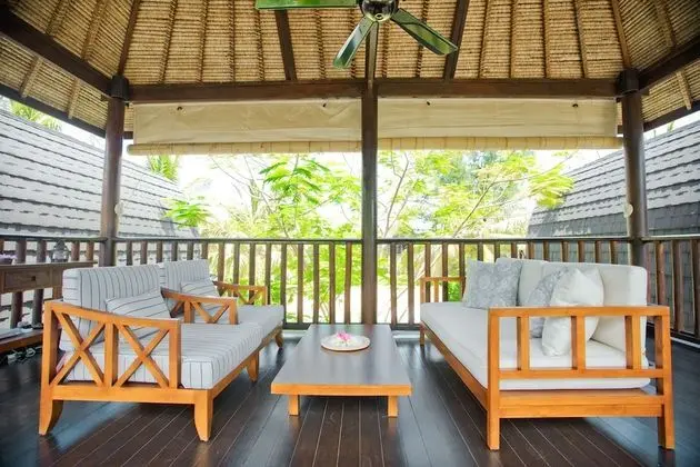 Luxury Villa (Sunbeam)