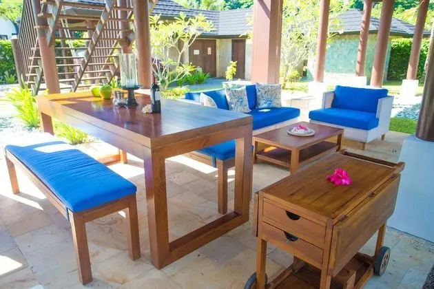 Luxury Villa (Sunbeam)
