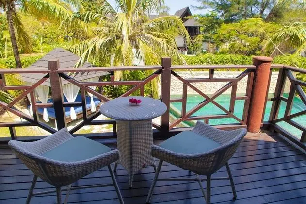 Luxury Villa (Sunbeam)
