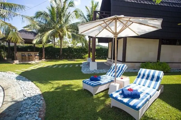 Luxury Villa (Sunbeam)