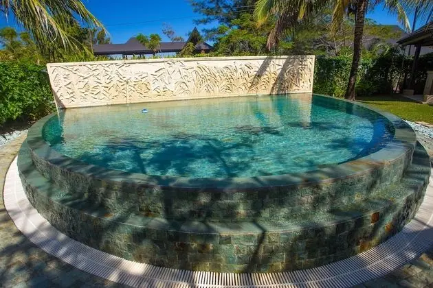 Luxury Villa (Sunbeam)