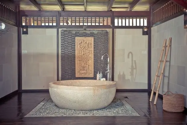 Luxury Villa (Sunbeam)