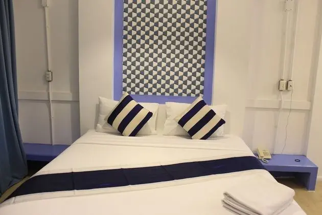 Deluxe Tek Büyük Yataklı Oda, 1 Yatak Odası, Sigara İçilmez, Kule