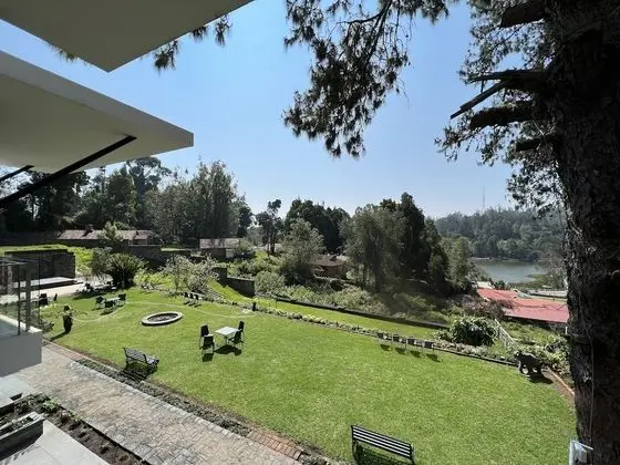 Premium Tek Büyük Yataklı Oda