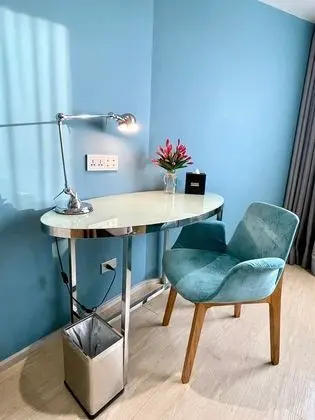 Family Connecting Room