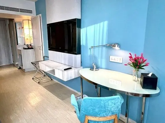 Family Connecting Room