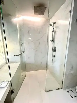 Family Connecting Room