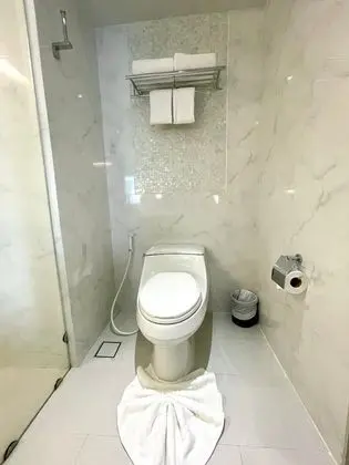 Family Connecting Room