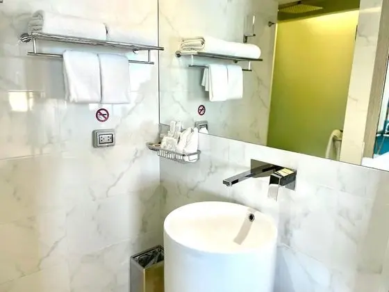 Family Connecting Room
