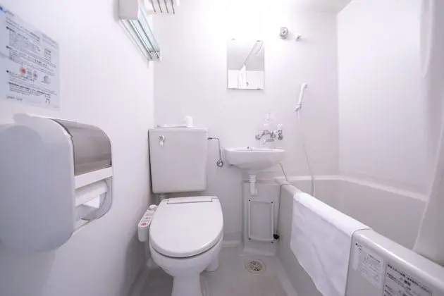 Basic Tek Kişilik Oda, Sigara İçilmez