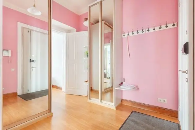 Apart Daire, 3 Yatak Odası, Şehir Manzaralı