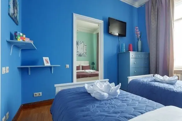 Apart Daire, 3 Yatak Odası, Şehir Manzaralı