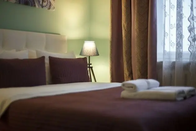 Apart Daire, 3 Yatak Odası, Şehir Manzaralı