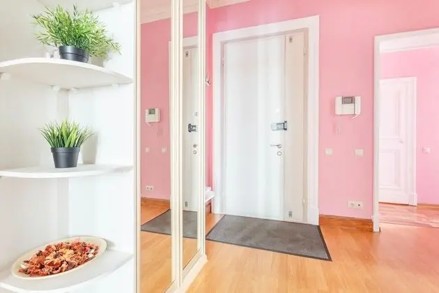 Apart Daire, 3 Yatak Odası, Şehir Manzaralı