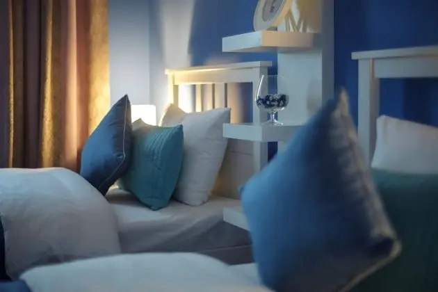 Apart Daire, 3 Yatak Odası, Şehir Manzaralı