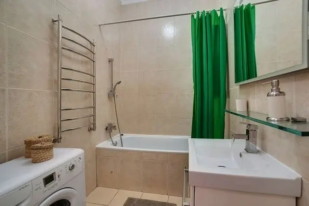 Apart Daire, 3 Yatak Odası, Şehir Manzaralı