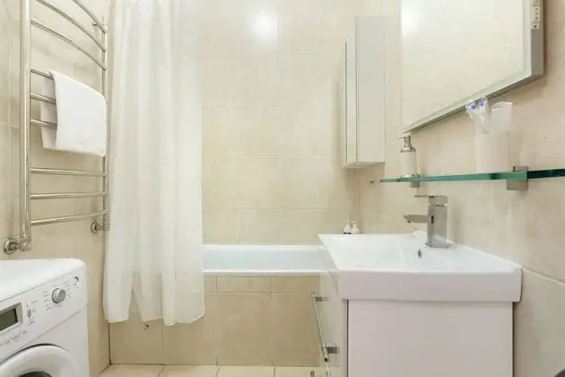 Apart Daire, 3 Yatak Odası, Şehir Manzaralı