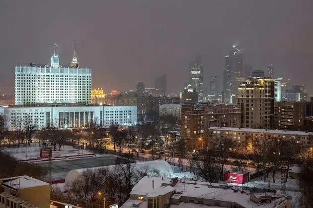 Apart Daire, 3 Yatak Odası, Şehir Manzaralı