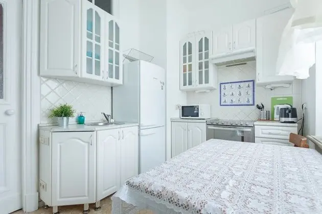 Apart Daire, 3 Yatak Odası, Şehir Manzaralı