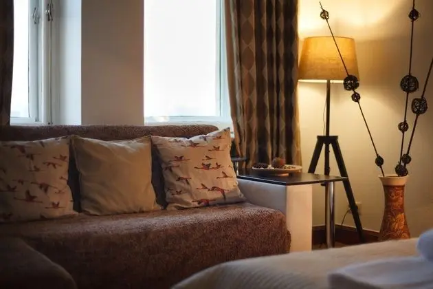 Apart Daire, 3 Yatak Odası, Şehir Manzaralı