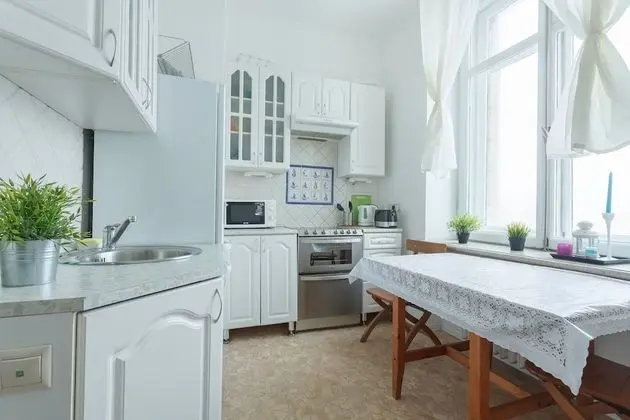 Apart Daire, 3 Yatak Odası, Şehir Manzaralı