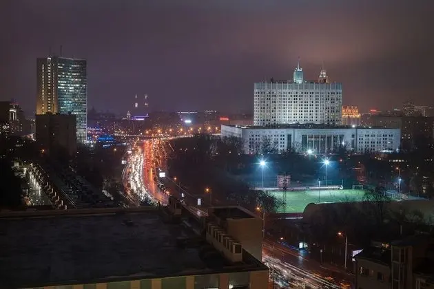 Apart Daire, 3 Yatak Odası, Şehir Manzaralı